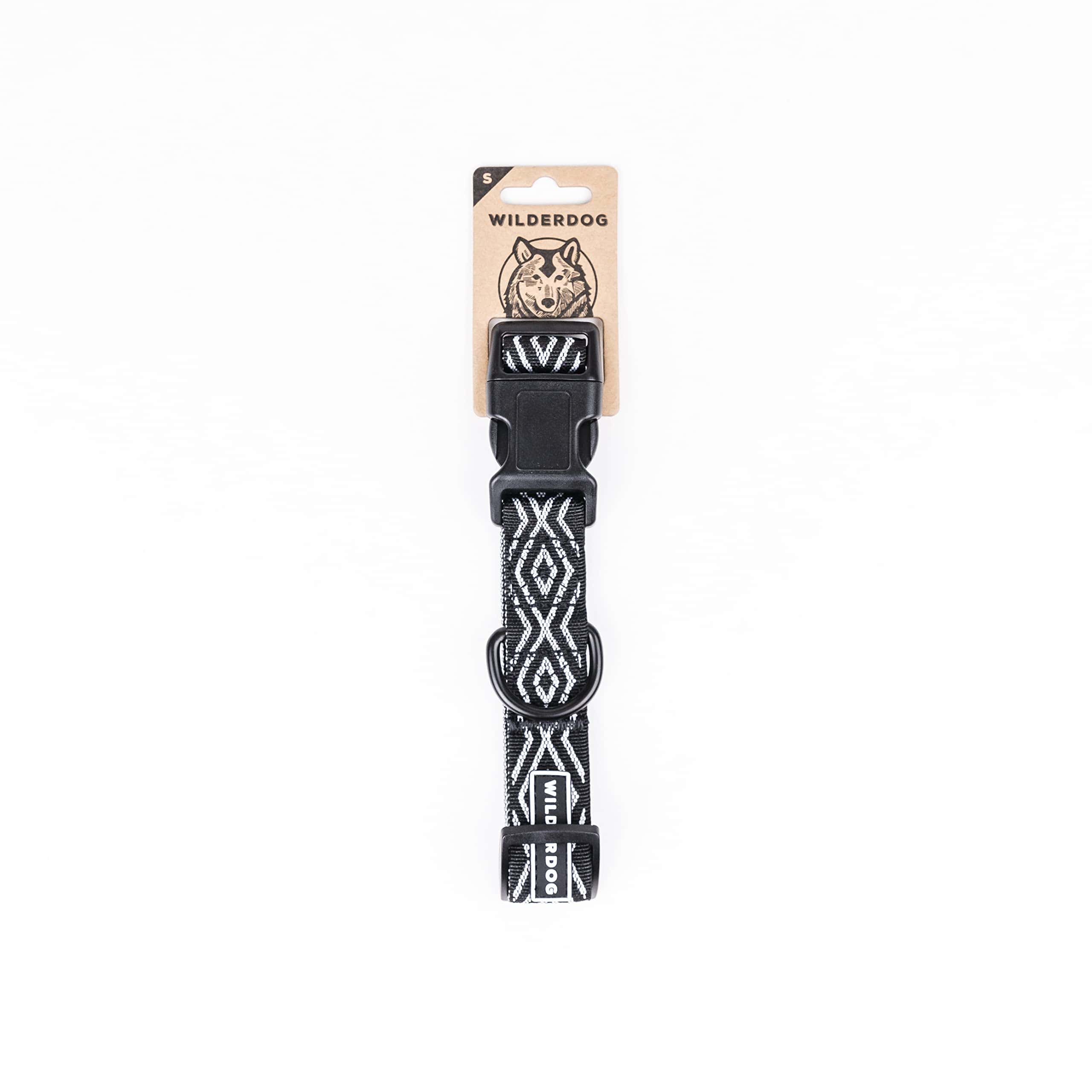 Collar Ultraligero Wilderdog Series para Perros - Pequeño - - Imagen 3