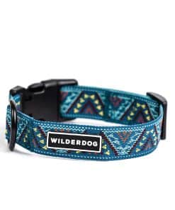 Collar Ultraligero Series para Perros Wilderdog - Pequeño -