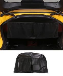 Organizador de Maletero de Coche Daeiclru para Toyota Supra