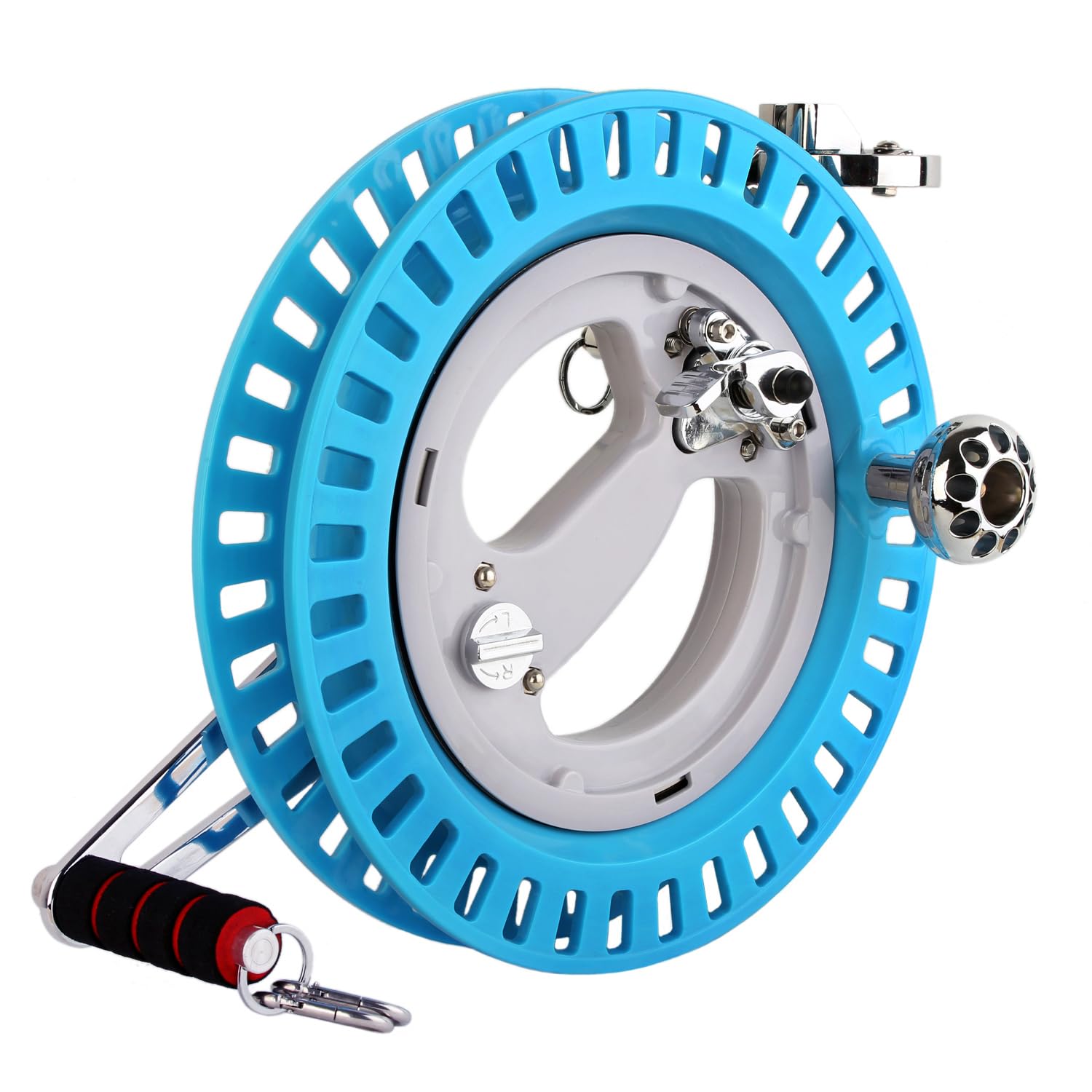 Carrete de cometa profesional C COMCROSFLY de 10.6 - Imagen 8