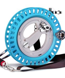 Carrete de cometa profesional C COMCROSFLY de 10.6