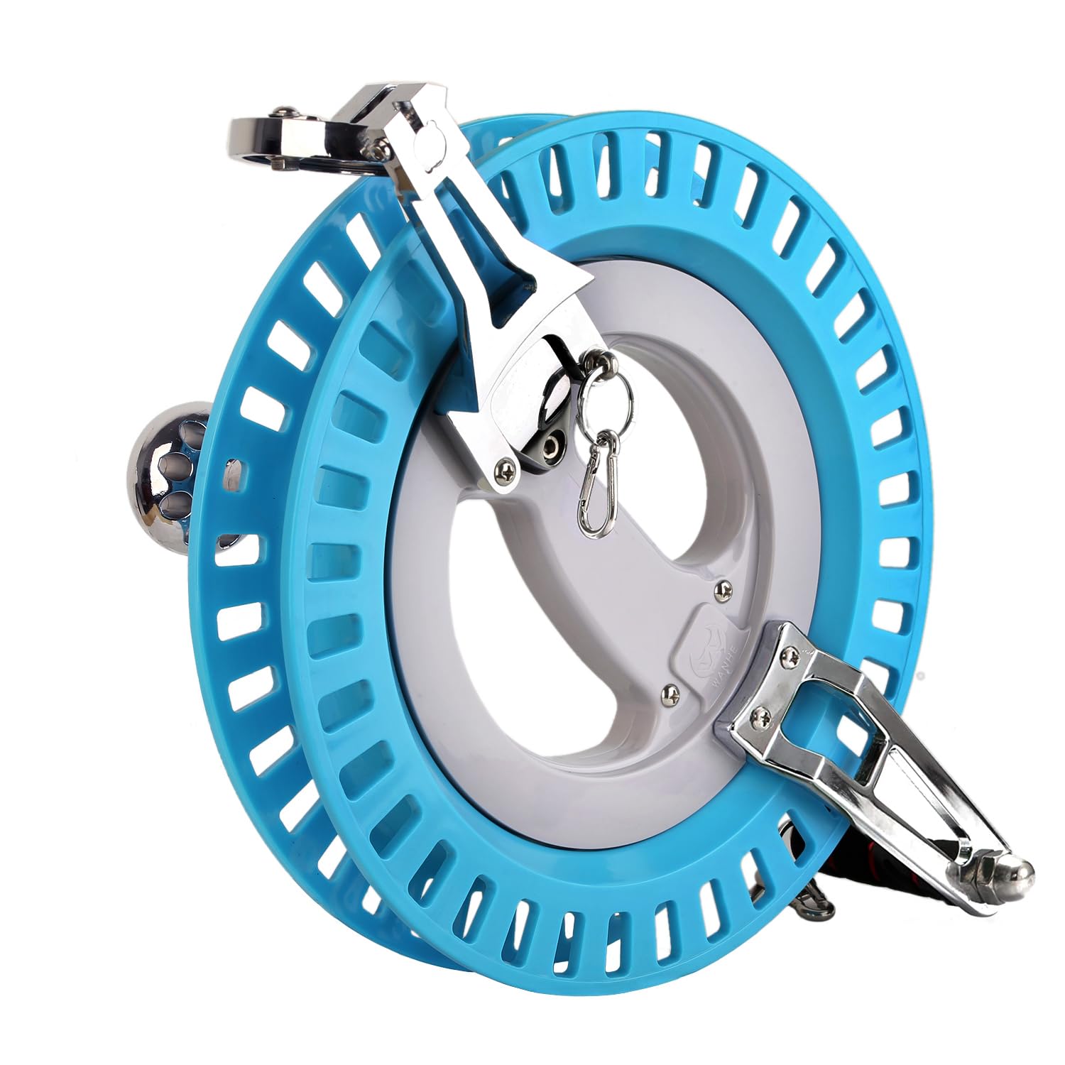 Carrete de cometa profesional C COMCROSFLY de 10.6 - Imagen 4