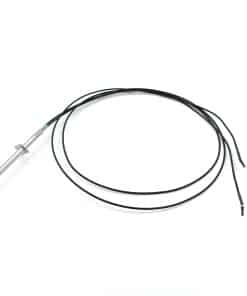 Sensor de Temperatura de Control de Calor 9501-004-003 para