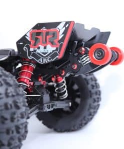 Barra estabilizadora de rueda resistente y estable QingLeng