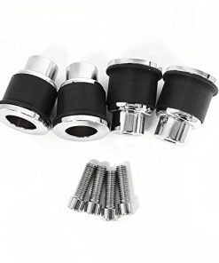 Montaje de Espoletas de Acoplamiento Kits Rápido Compatible