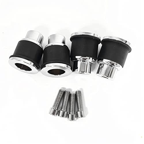 Montaje de Espoletas de Acoplamiento Kits Rápido Compatible