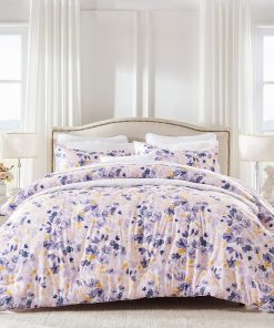 Conjunto de Edredón Tamaño King SLEEP ZONE Bed in a Bag -