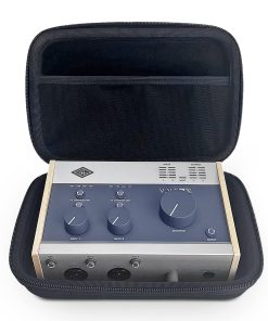 Estuche rígido compacto PULSE personalizado para viaje