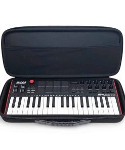 Estuche compacto personalizado PULSE para Akai MPK Mini