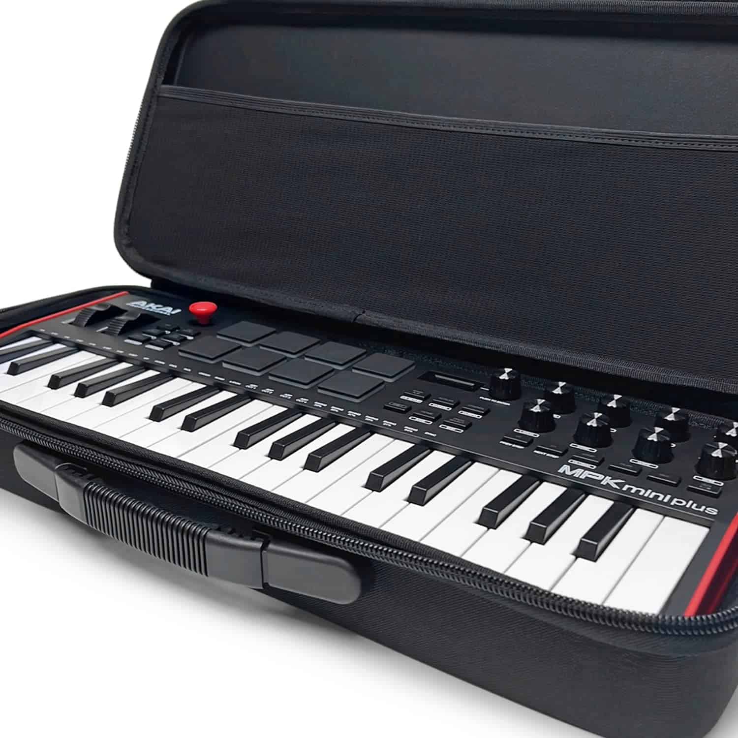 Estuche compacto personalizado PULSE para Akai MPK Mini - Imagen 7