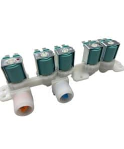 Válvula de Entrada de Agua DC97-15459G Ensamblaje de Acceso