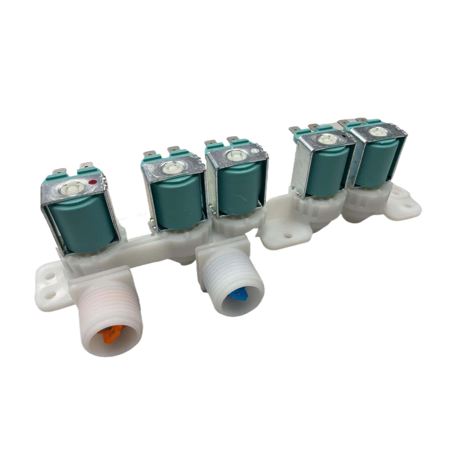 Válvula de Entrada de Agua DC97-15459G Ensamblaje de Acceso