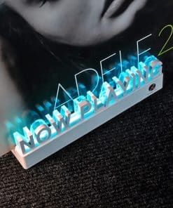 Soporte para discos de vinilo LIGOLIG Now Playing - Soporte