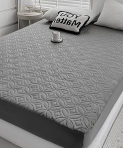 Protector de colchón impermeable FELTYBED tamaño King