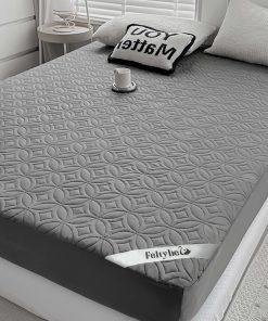 Protector de colchón impermeable FELTYBED para cama King