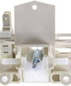 Cierre de Puerta Bloqueo de Puerta A/S-Switch