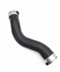 Manguera de turbocompatible con Nissan NP300 D40 D23