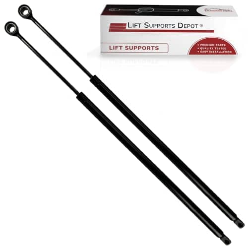 Qty (2) Soportes de Elevación Compatibles con Chevrolet