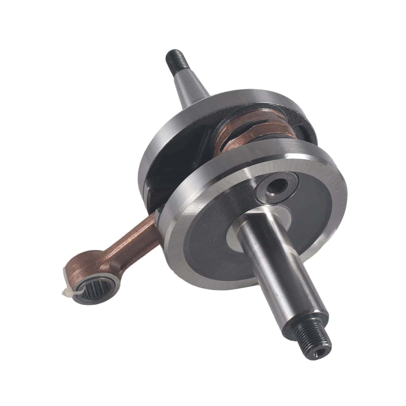 Cigüeñal para Yamaha yz85 YZ85 2008-2018 Motor de 2 tiempos - Imagen 6