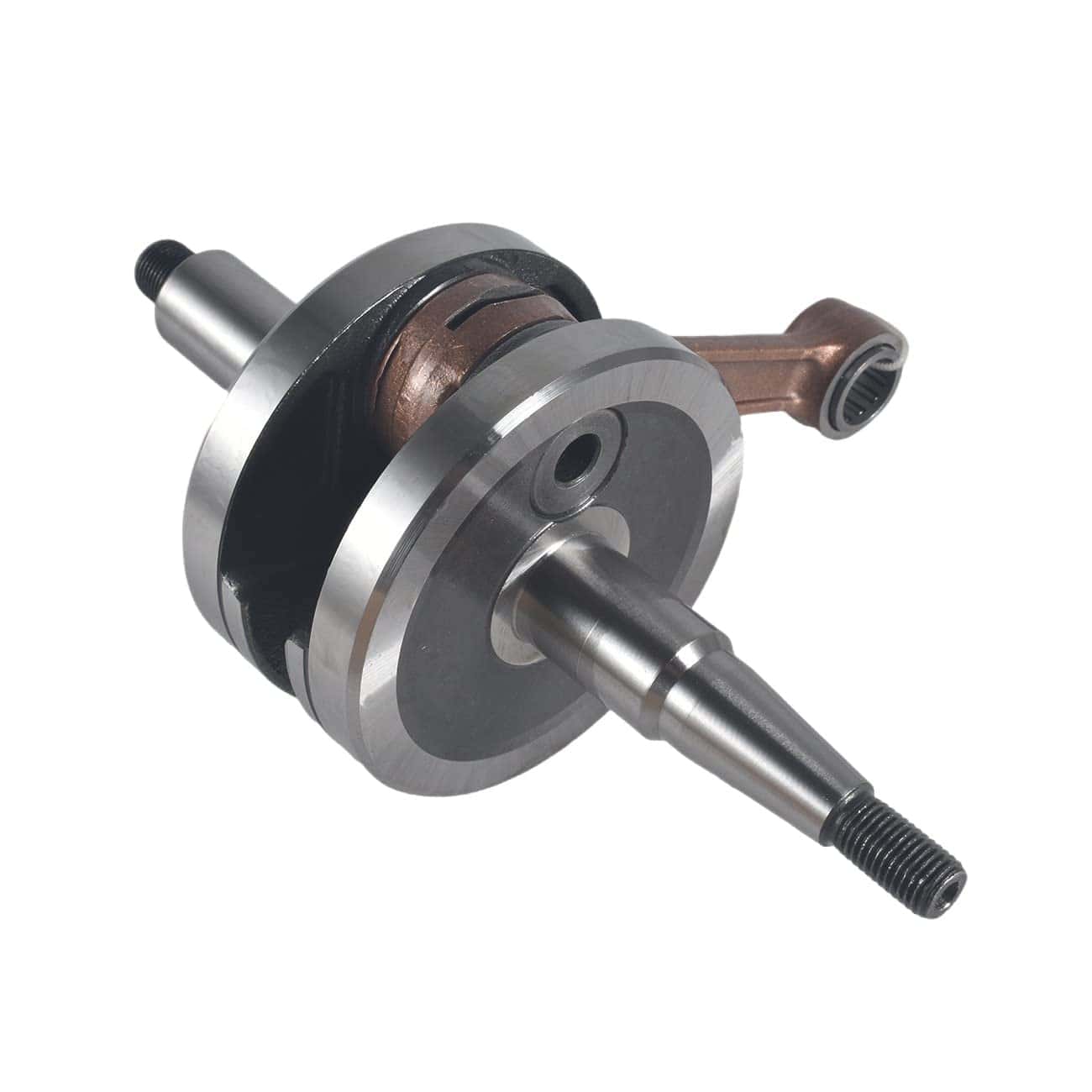 Cigüeñal para Yamaha yz85 YZ85 2008-2018 Motor de 2 tiempos - Imagen 5