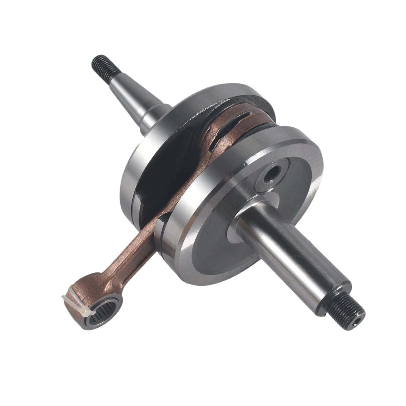 Cigüeñal para Yamaha yz85 YZ85 2008-2018 Motor de 2 tiempos