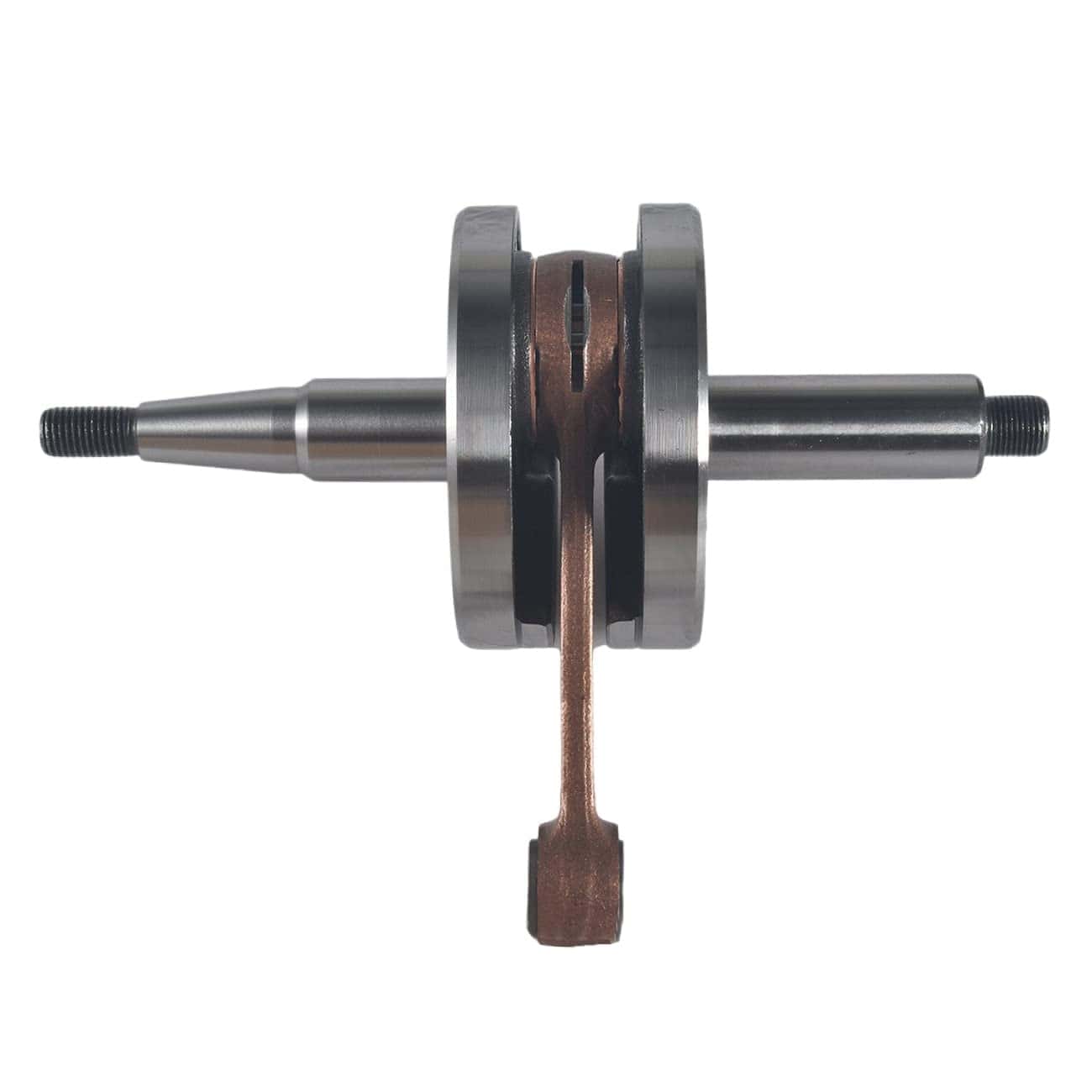 Cigüeñal para Yamaha yz85 YZ85 2008-2018 Motor de 2 tiempos - Imagen 3