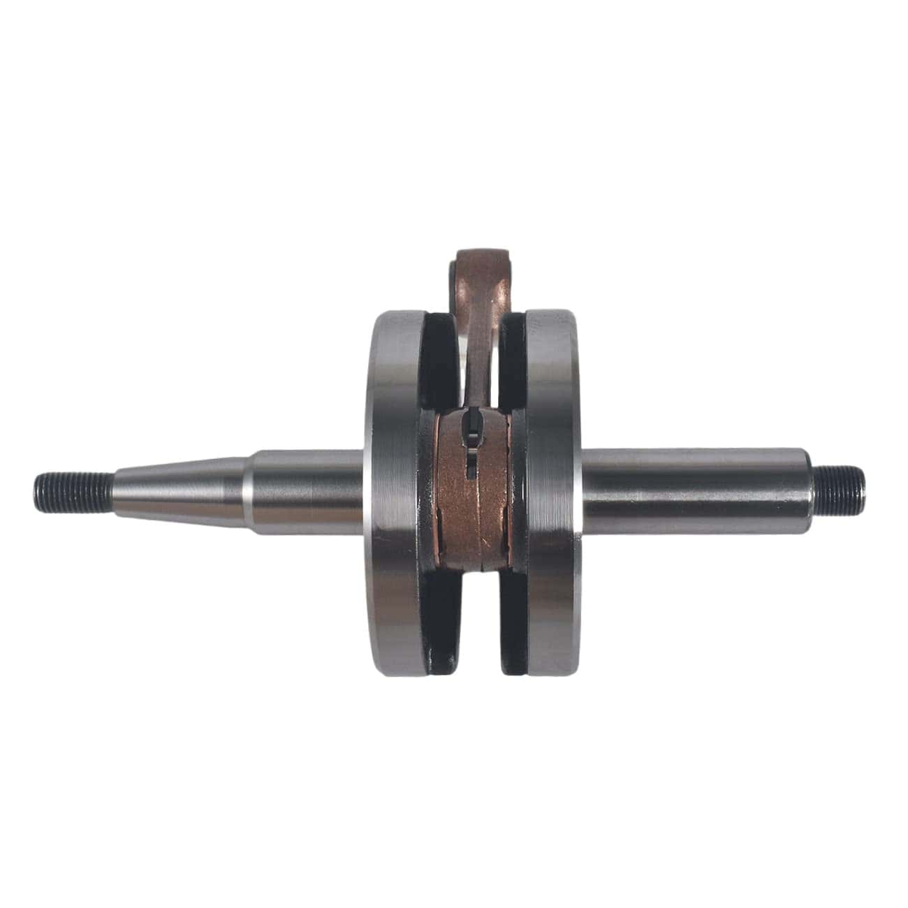 Cigüeñal para Yamaha yz85 YZ85 2008-2018 Motor de 2 tiempos - Imagen 4