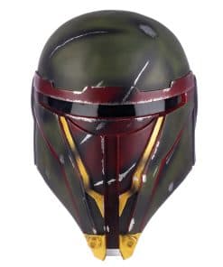 Casco de Cosplay Evere SW Mando Darth Revan Din Djarin