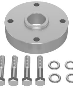 Espaciador de la Suspensión del Eje Delantero para Ford