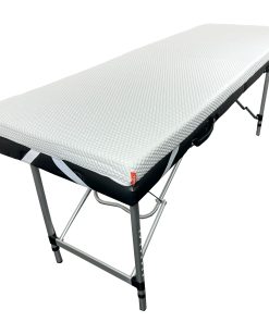 XOLLOZ Lash Bed Topper Memory Foam | Colchoneta cómoda de