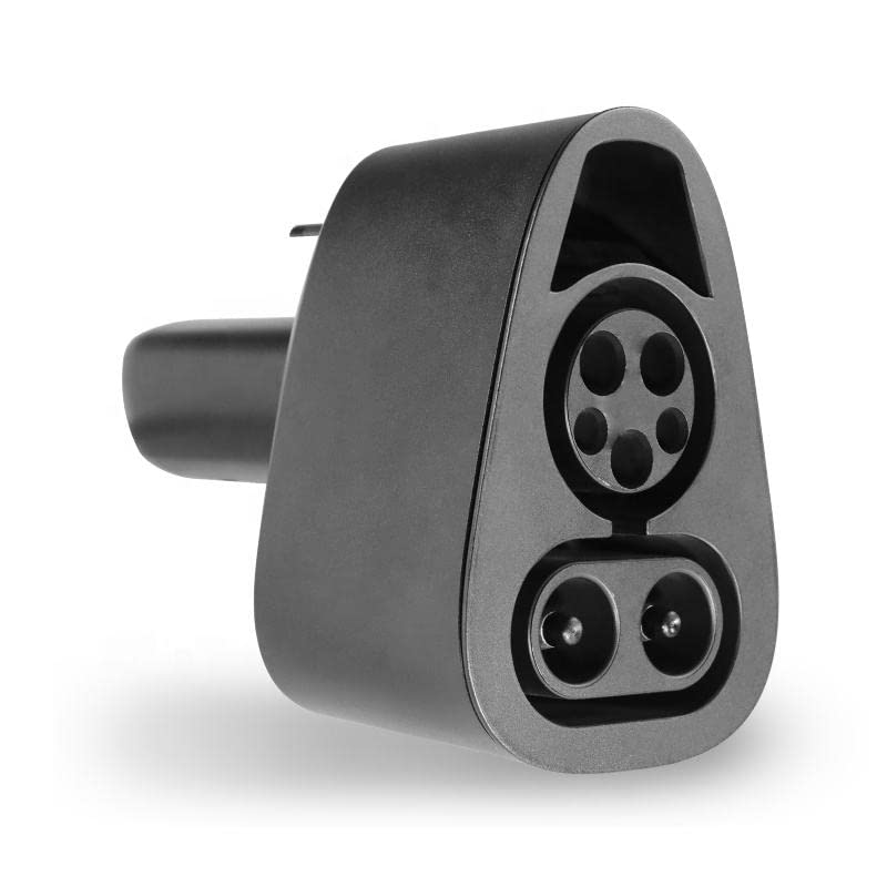 Adaptador de Cargador CCS LANGCHI, Carga Rápida de 250KW - Imagen 6