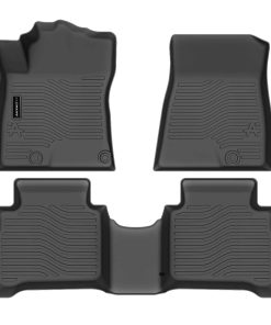 Tapetes para Todos los Tiempos Auxko para 2023 2024 Kia