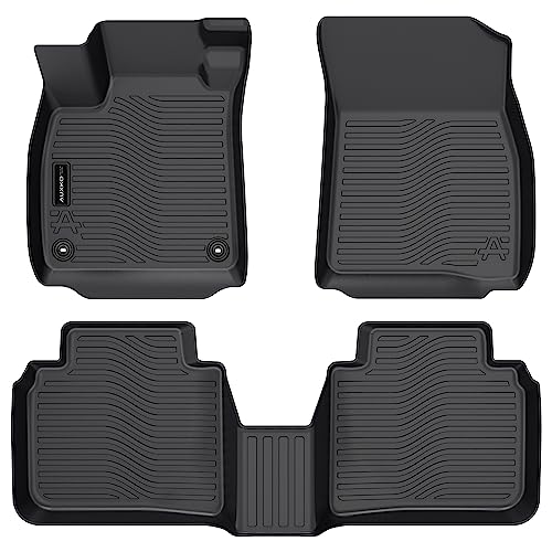 Juegos de Tapetes para Todo Clima Auxko para Honda Accord - Imagen 3