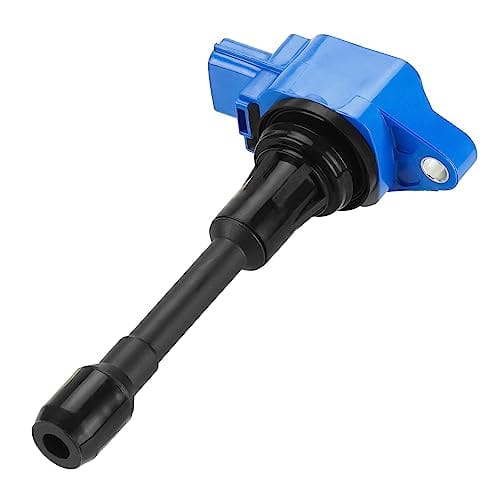 Conjunto de 6 Bobinas de Encendido Azules 3.7L Compatible - Imagen 8