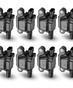 Paquete de 8 Bobinas de Encendido Hurotoms Compatible con