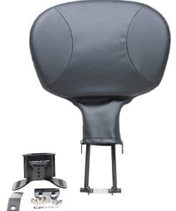 YHMOTO Respaldo de Conductor Desmontable Ajustable con