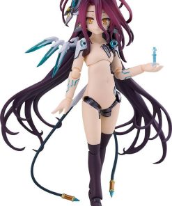 Max Factory No Game No Life Zero Schwi Figma Figura de