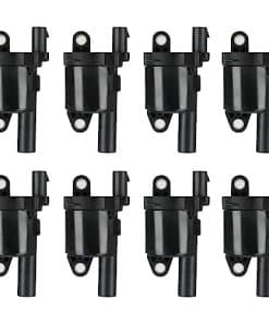 Paquete de Bobina de Encendido para GMC Envoy 05-08 5.3L,