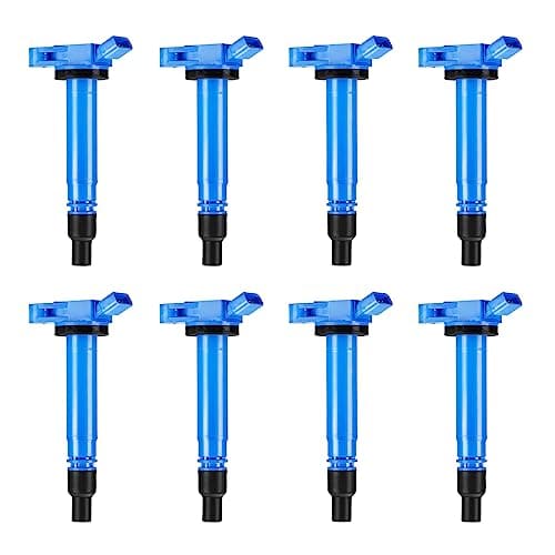 Paquete de bobinas de encendido para Lexus ES300h GS350