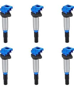 Paquete de bobinas de encendido para BMW 1 Series M 128i