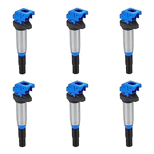 Paquete de bobinas de encendido para BMW 1 Series M 128i