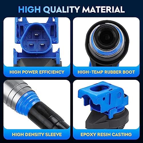 Paquete de bobinas de encendido para BMW 1 Series M 128i - Imagen 3