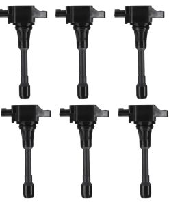 Paquete de Bobina de Encendido para INFINITI EX37 FX37 FX50