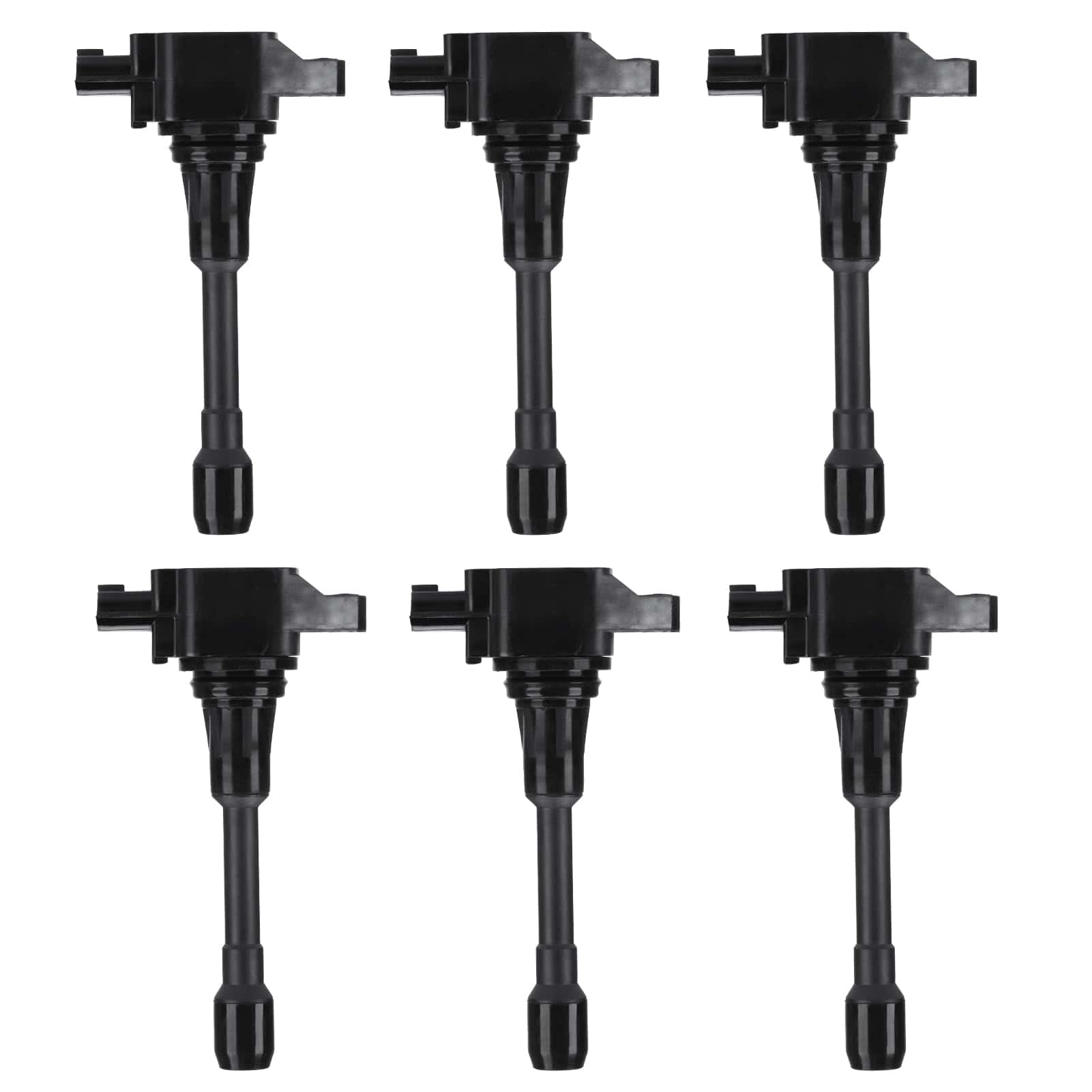 Paquete de Bobina de Encendido para INFINITI EX37 FX37 FX50