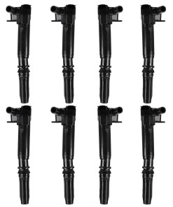 Paquete de Bobinas de Encendido para Ford E-350 Super Duty