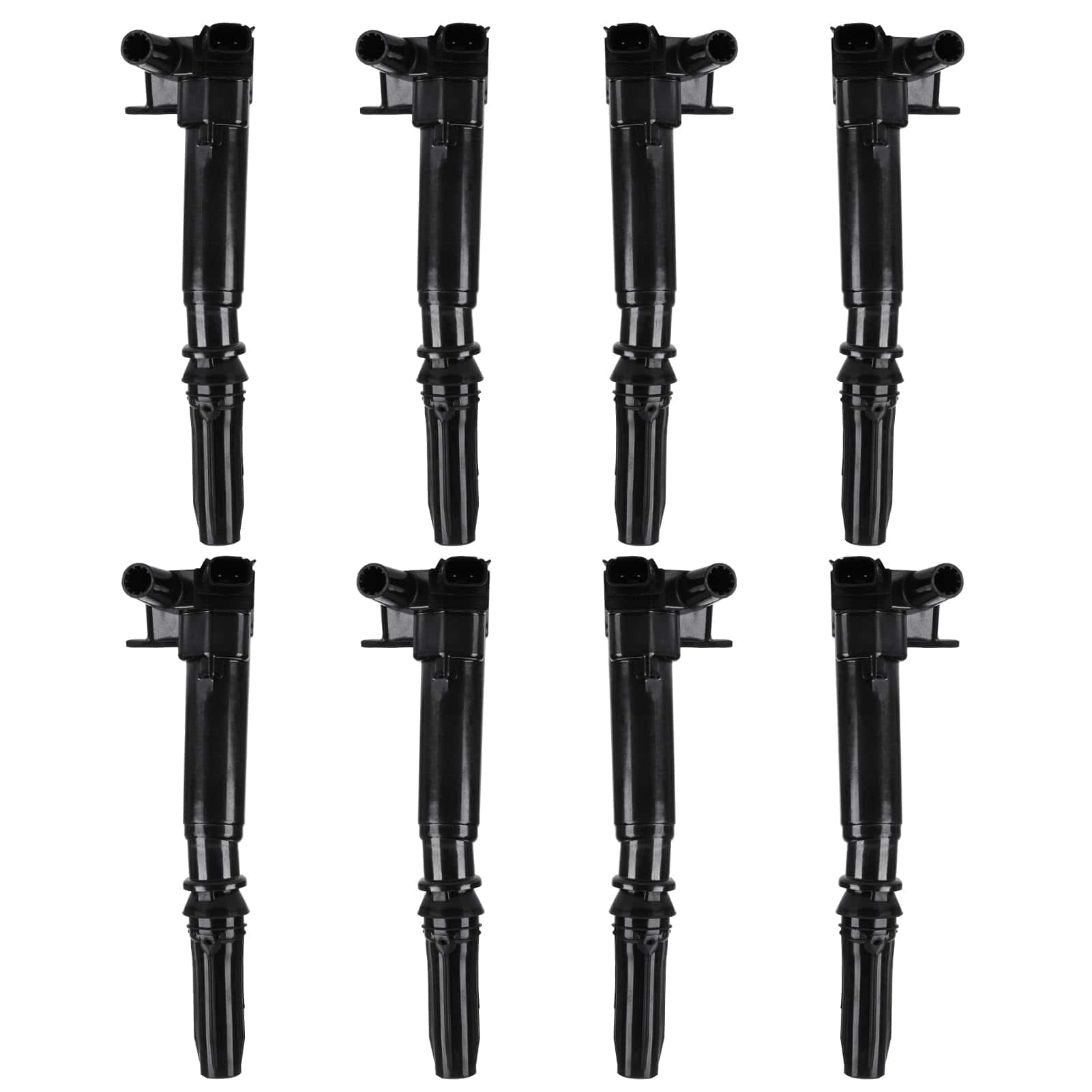 Paquete de Bobinas de Encendido para Ford E-350 Super Duty