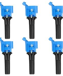 Paquete de Bobinas de Encendido AEagle para Buick Rainier