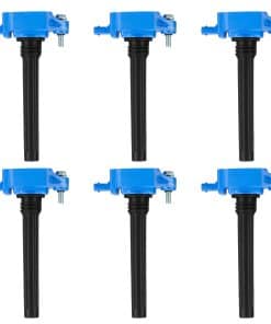 Paquete de Bobinas de Encendido para - Unidades