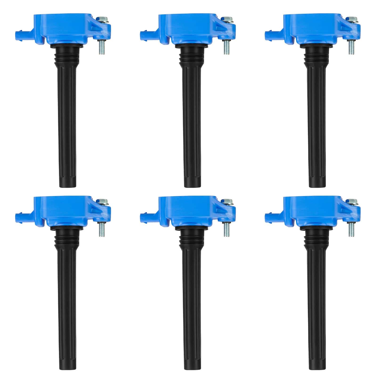 Paquete de Bobinas de Encendido para - Unidades