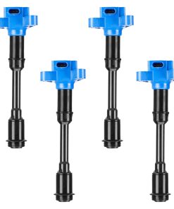 Paquete de Bobinas de Encendido para Ford - 4 Piezas